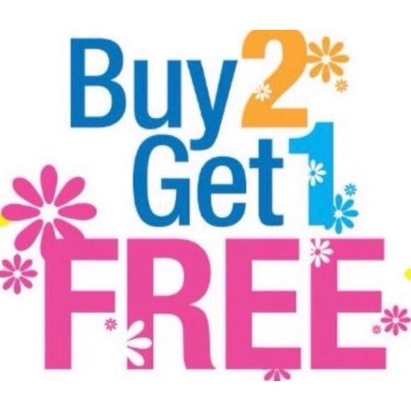 🦋B2G1🦋GLITTER JOY Face Art Decor Face/Body Tat - Picture 4 of 4